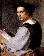 Antonello da Messina Portrait of a Man oil painting picture wholesale